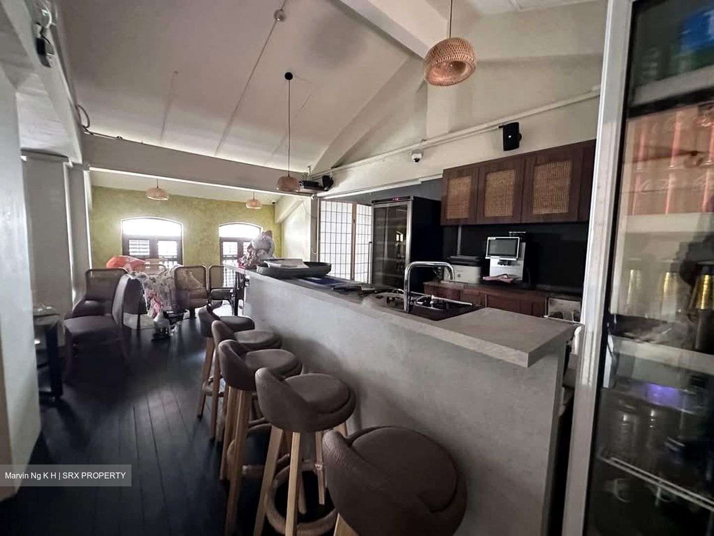 Pahang Street (D7), Retail #551812451